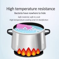 ქალური ბავშვების მოვლის ხელის სამოგზაურო ბიდე სპრეიერი Peri Bottle03