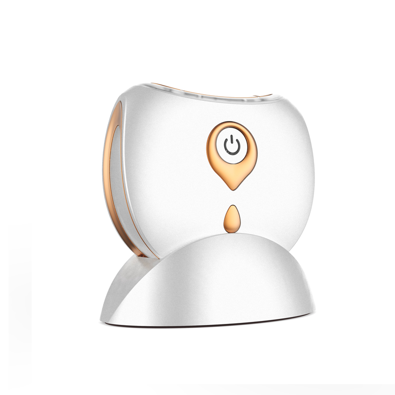 კისრის სახის სილამაზის მოწყობილობა ნაოჭების საწინააღმდეგო შეშუპების შესამცირებლად 3 რეჟიმი