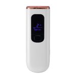 IPL თმის მოცილება ქალებისთვის და მამაკაცებისთვის, ლაზერული მუდმივი უმტკივნეულო თმის მოცილება მკლავებისთვის, ბიკინის ხაზით და მთელი სხეულის გამოყენებისთვის