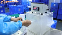 ობიექტის აღჭურვილობა