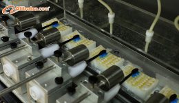 ობიექტის აღჭურვილობა