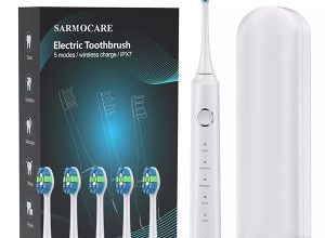 Ibewell-Anti-splash-Sonic-Electric-Toothbrush