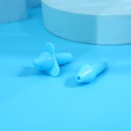 ცხვირის ირიგაცია პორტატული ცხვირის გამწმენდი სარეცხი ირიგაცია ცხვირის გამწმენდი ბოთლი 6